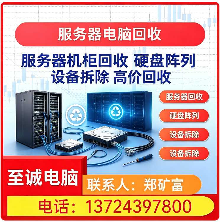 数码产品回收深圳厂家